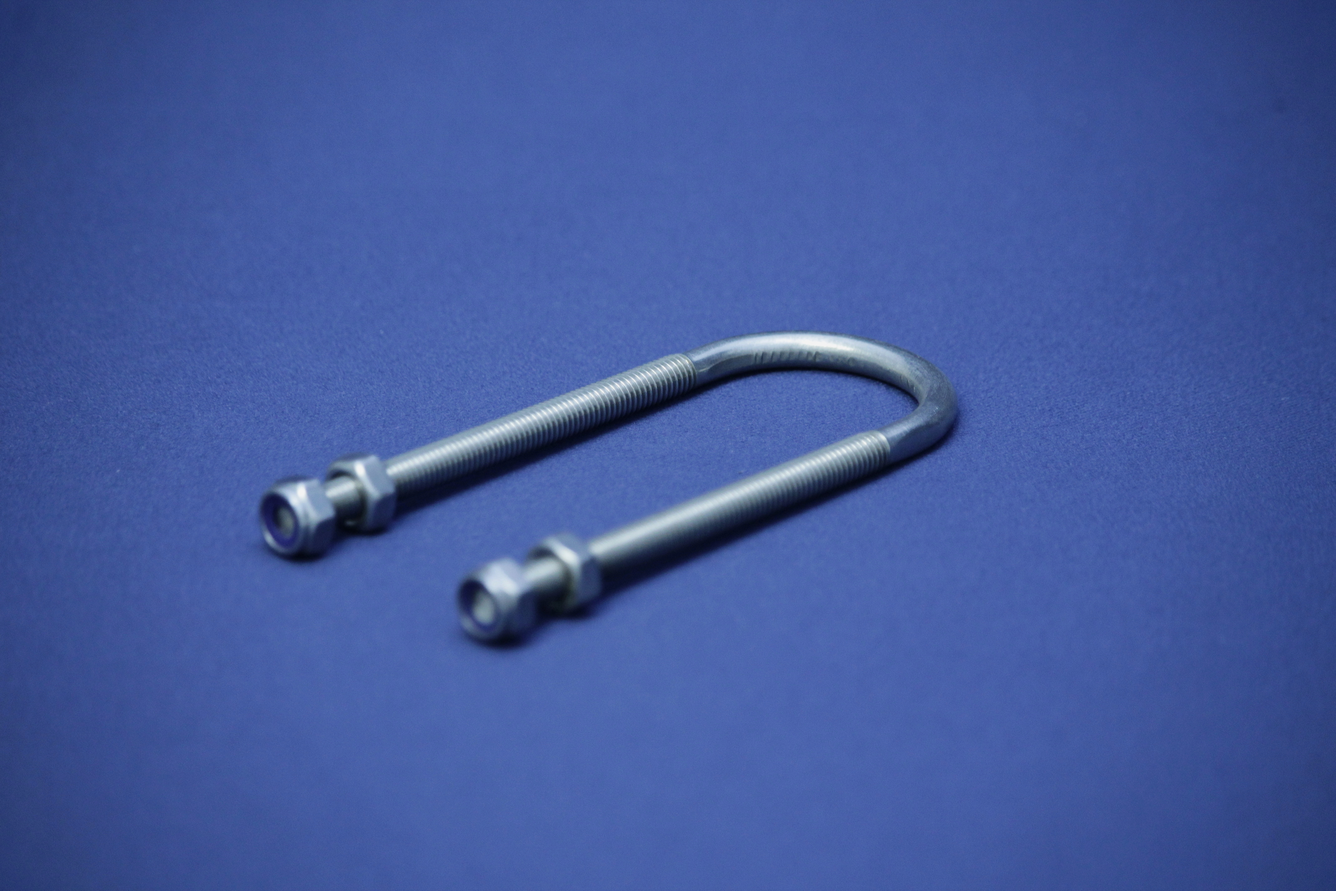 PIPE SUPPORT 54 CPL. DN150 304 POL STANDARD