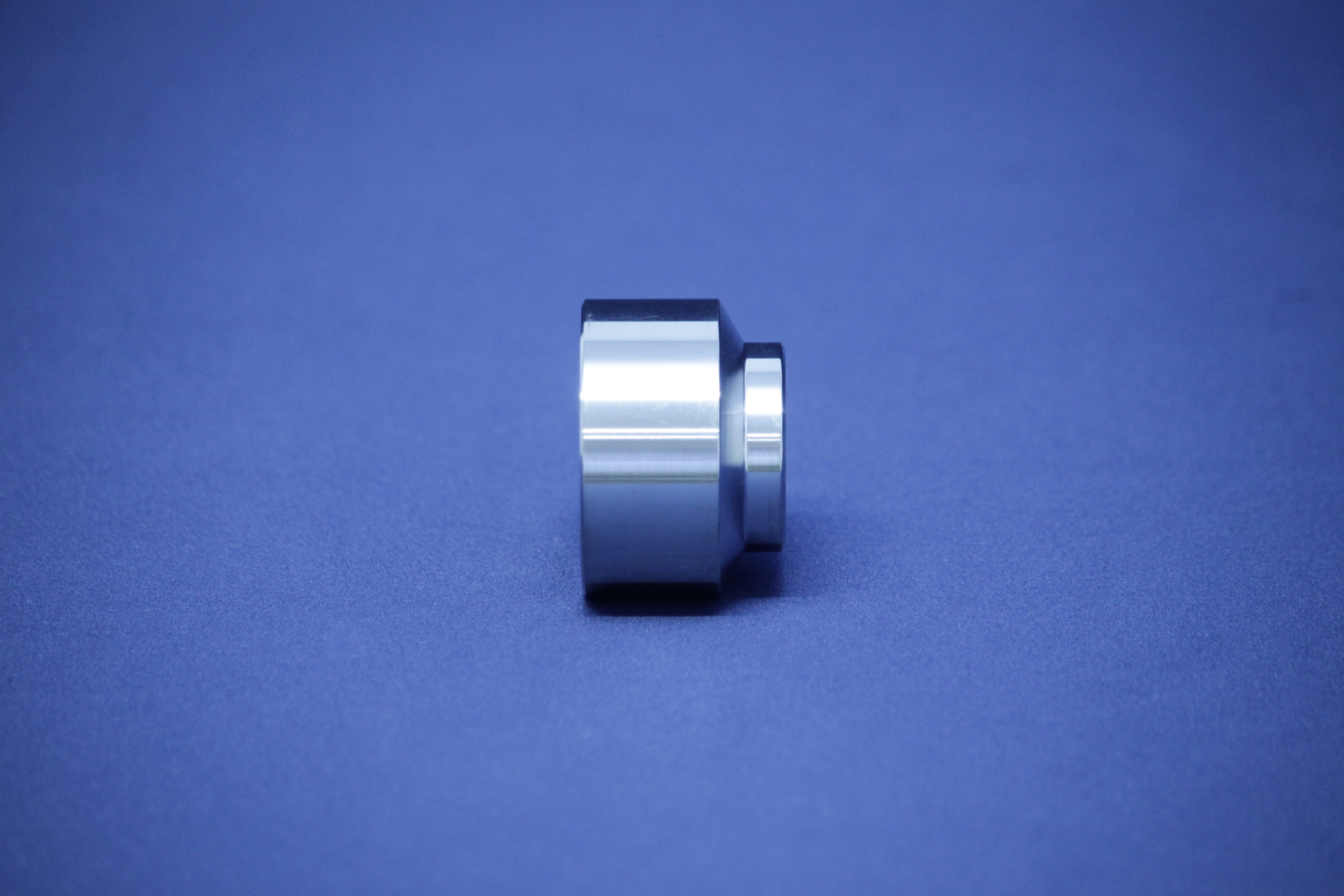 WELD.SOCKET FOR EN10357 DN25 304 BL