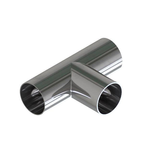 Hygienic fittings - Stainless steel fittings