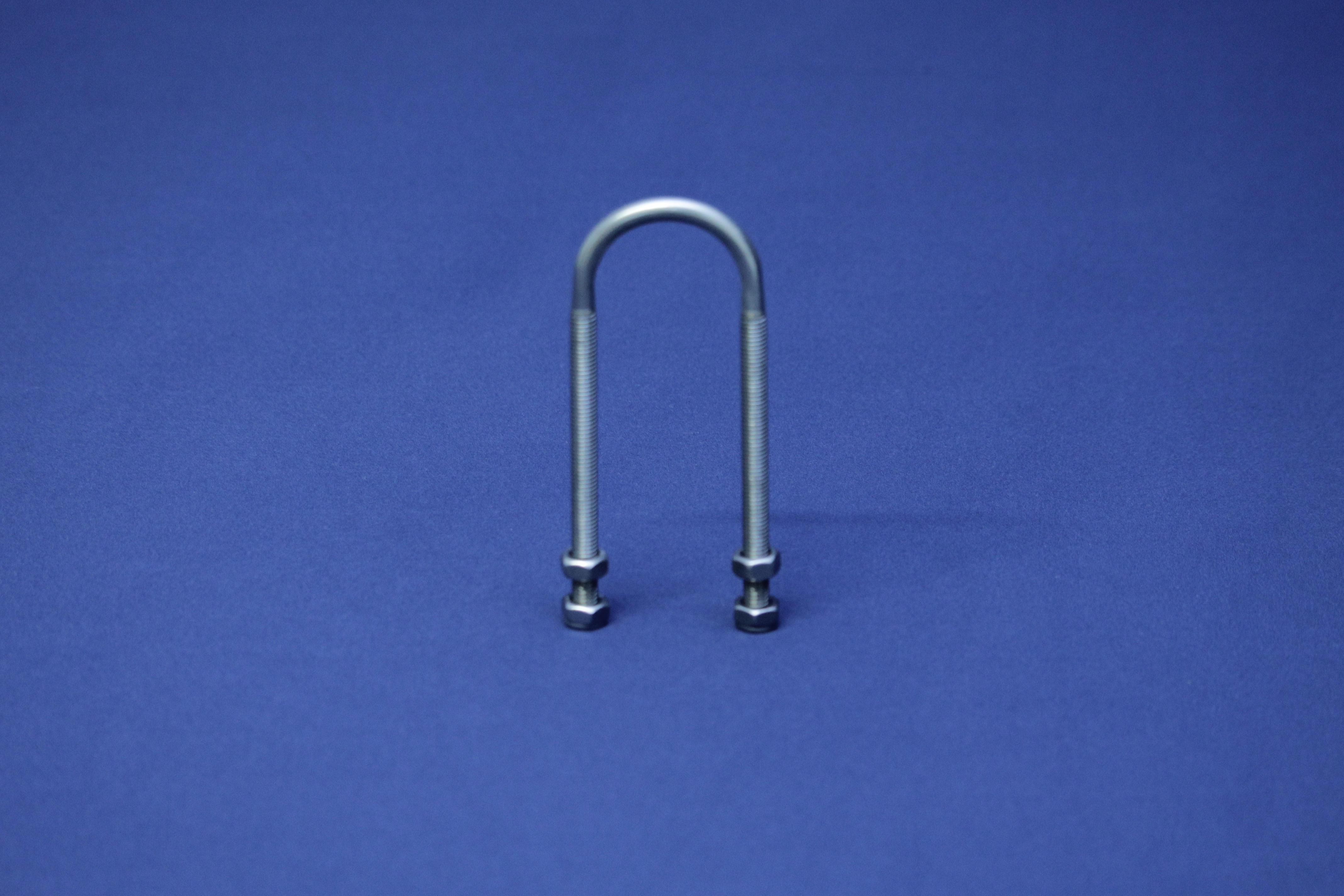 PIPE SUPPORT 54 CPL. DN150 304 POL STANDARD